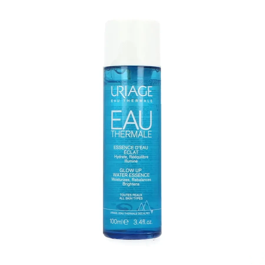 Uriage Essence d'Eau Eclat