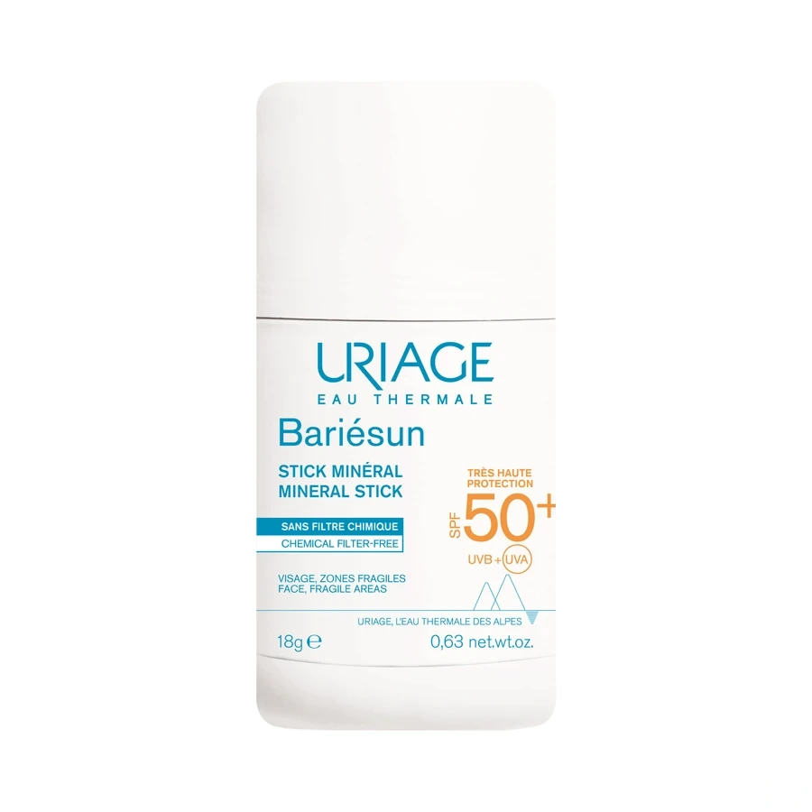 Uriage Bariésun Stick Minéral SPF50+