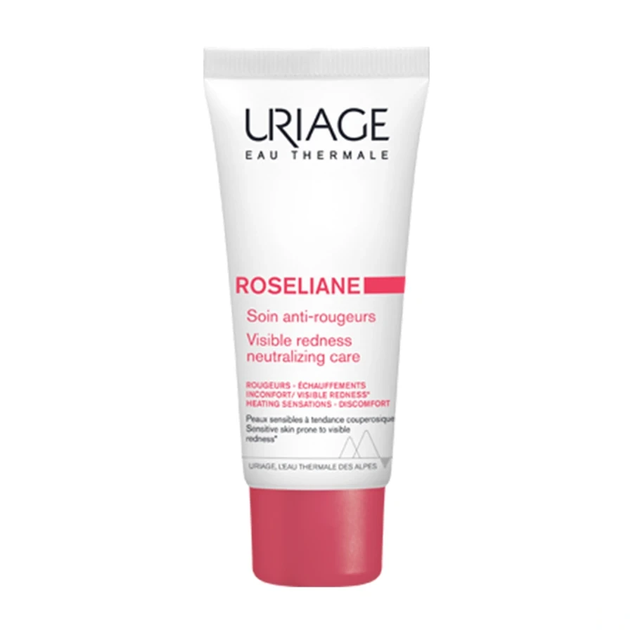 Uriage Roséliane Soin Anti-Rougeurs