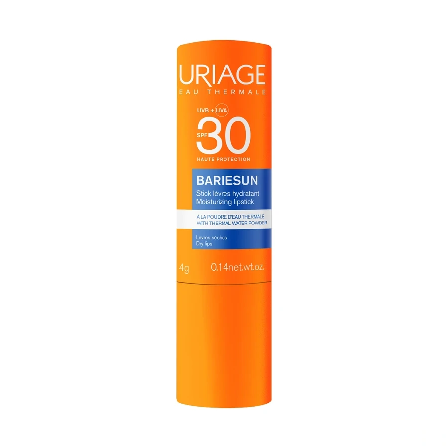 Uriage Bariésun Stick Lèvres Hydratant SPF 30