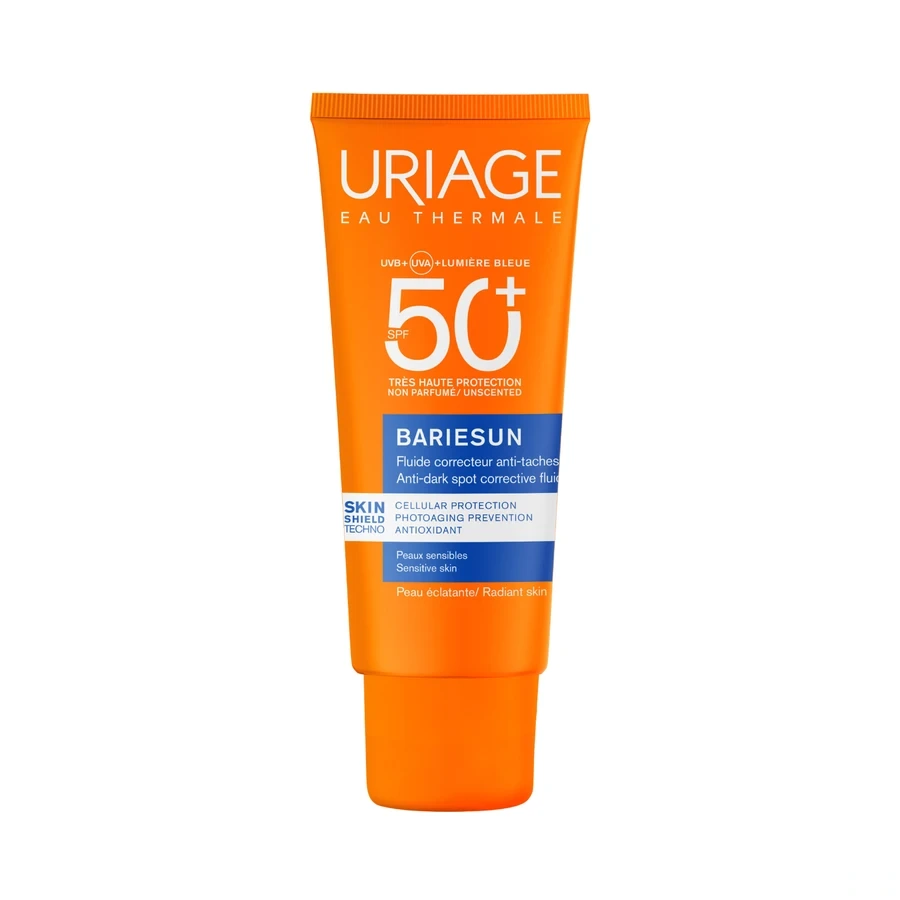 Uriage Bariésun Fluide Anti-Taches SPF 50+