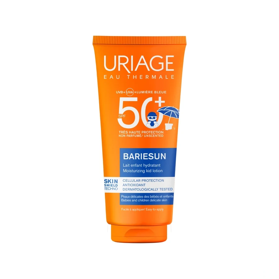 Uriage Bariésun Lait Solaire Enfant SPF 50+