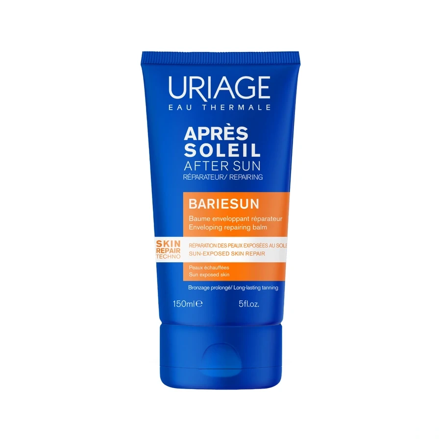 Uriage Bariésun Baume Réparateur Après-Soleil