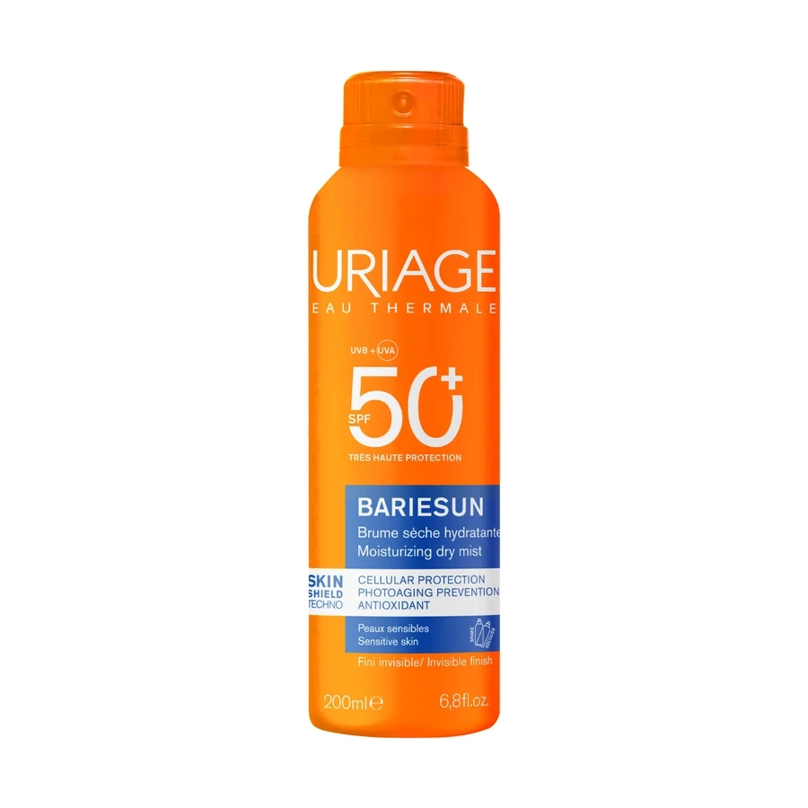 Uriage Bariésun Brume Sèche Solaire