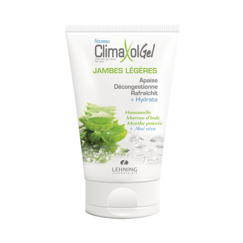 Climaxol Gel