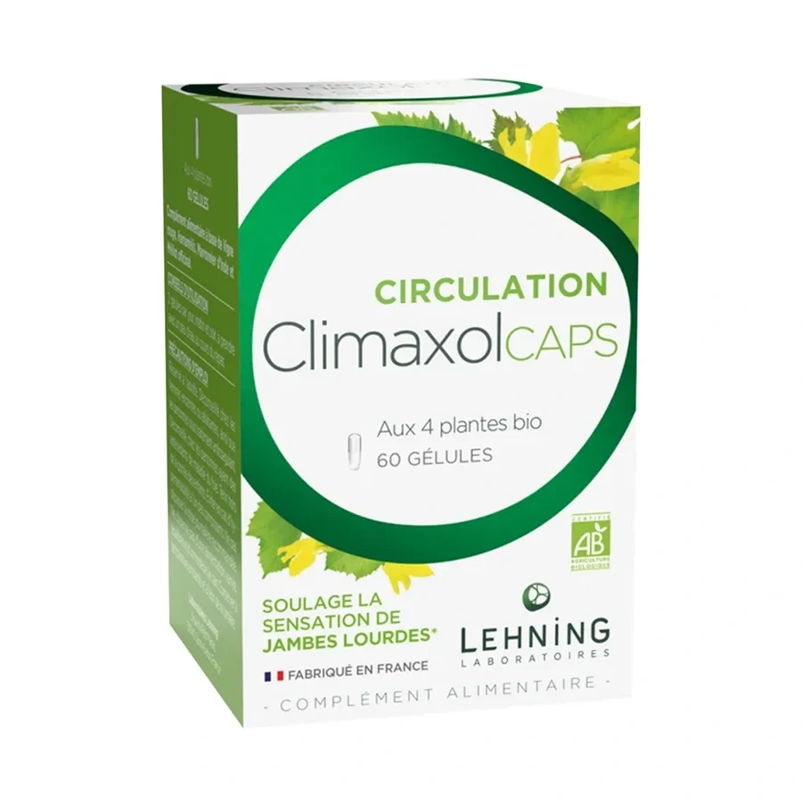 ClimaxolCaps