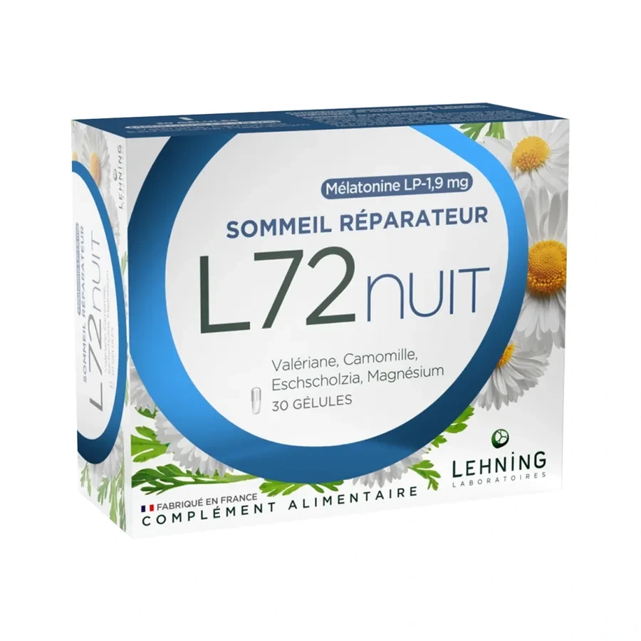 Lehning L72 Nuit