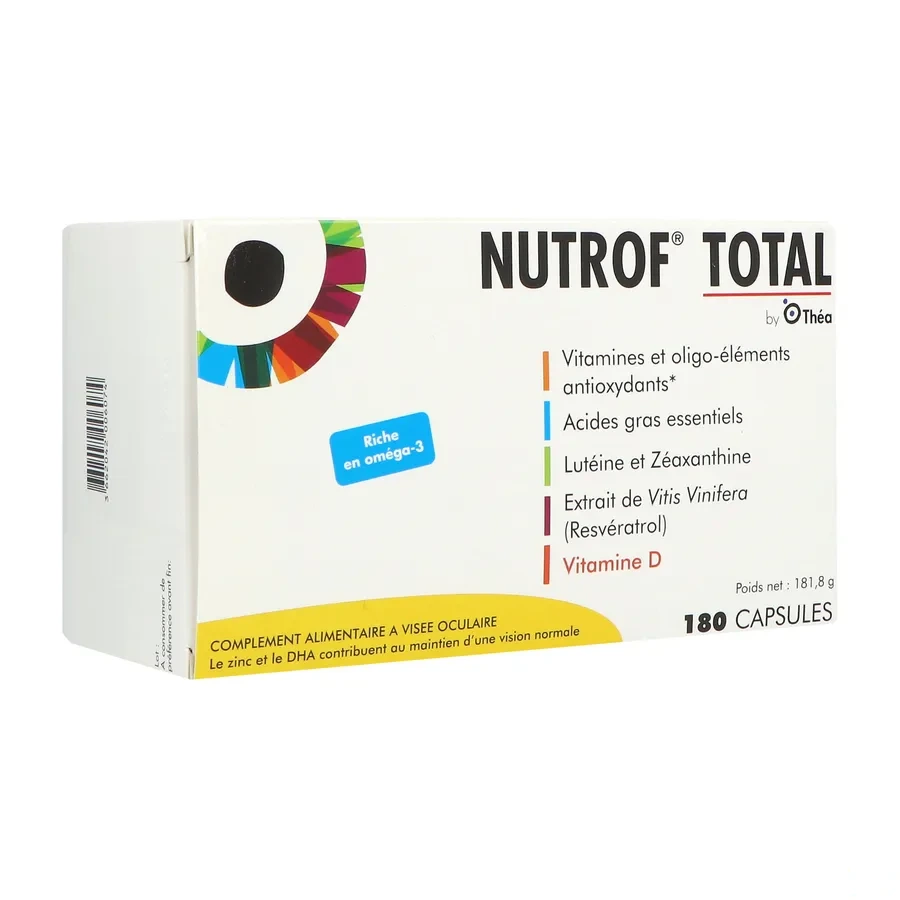 Nutrof Total