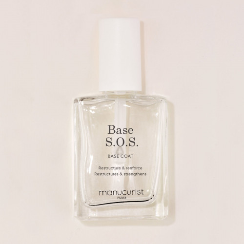 Manucurist Base SOS