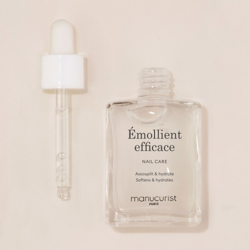 Manucurist Emollient Efficace
