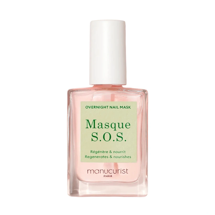 Manucurist Masque SOS
