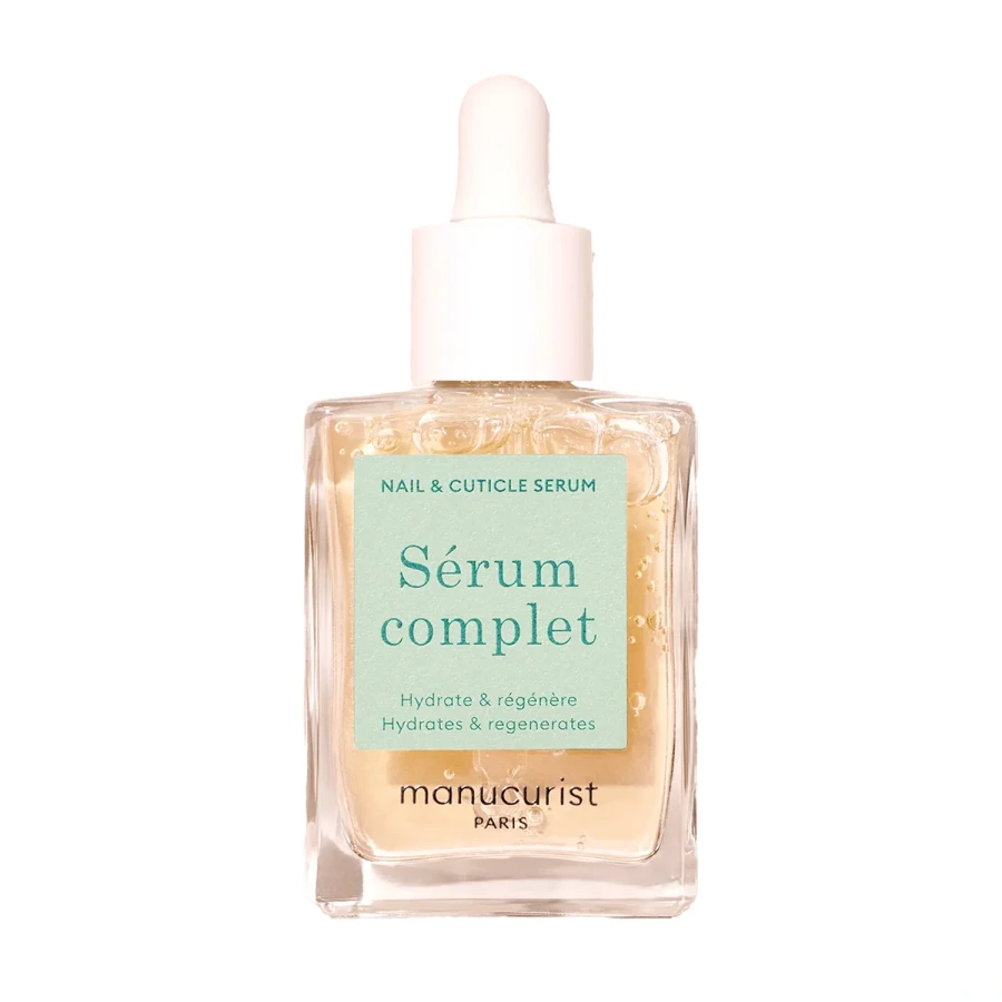 Manucurist Sérum Complet