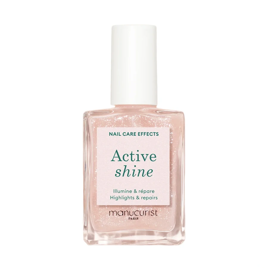 Manucurist Active Shine