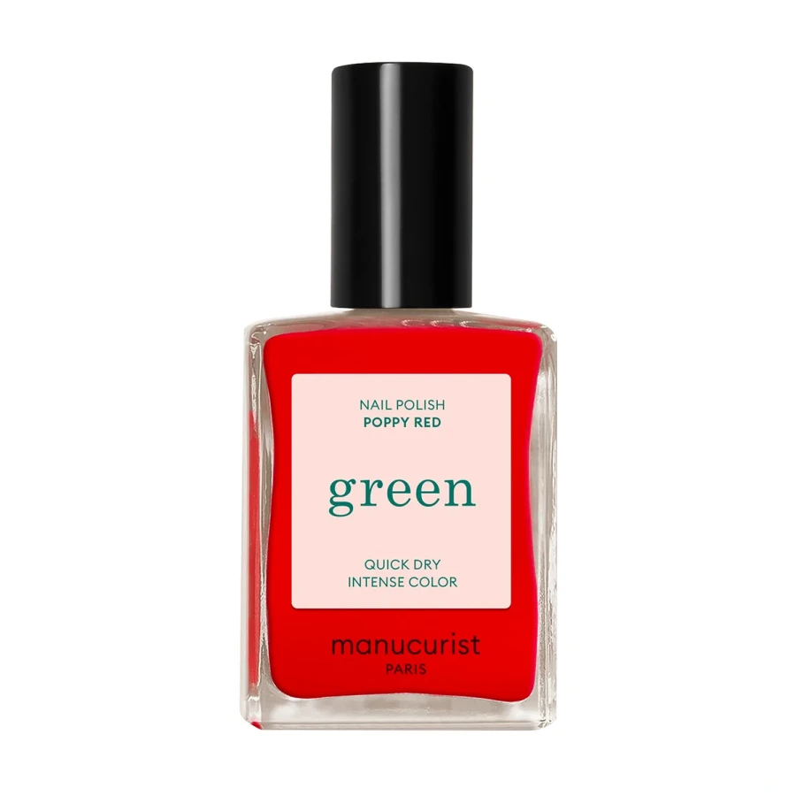 Manucurist Green Vernis à Ongles