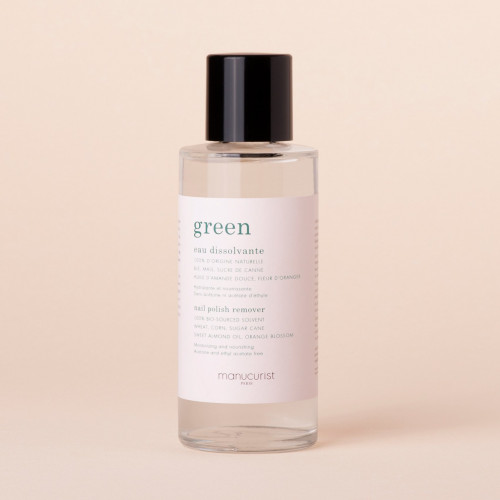 Manucurist Green Eau Dissolvante