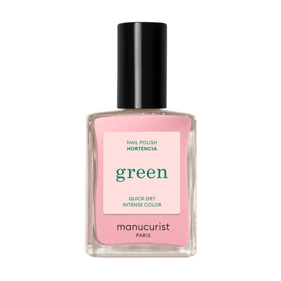 Manucurist Green Vernis à Ongles