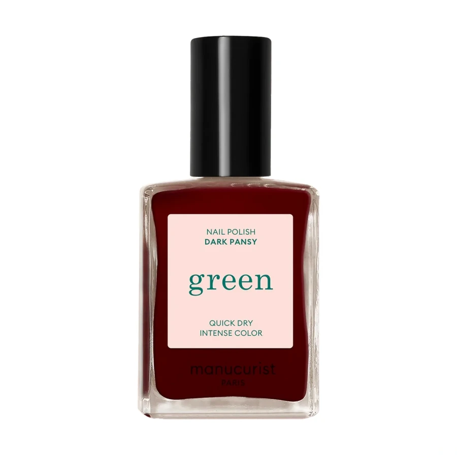 Manucurist Green Vernis à Ongles