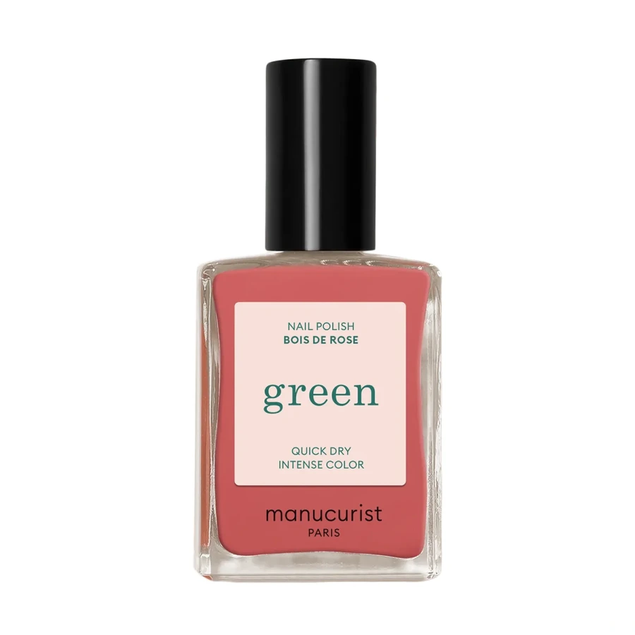Manucurist Green Vernis à Ongles