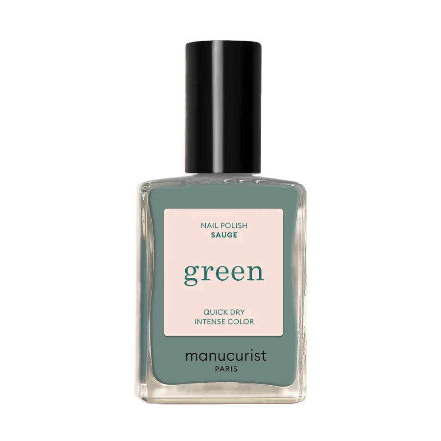 Manucurist Green Vernis à Ongles
