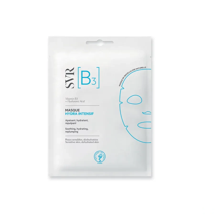 SVR [B3] Masque Hydra Intensif