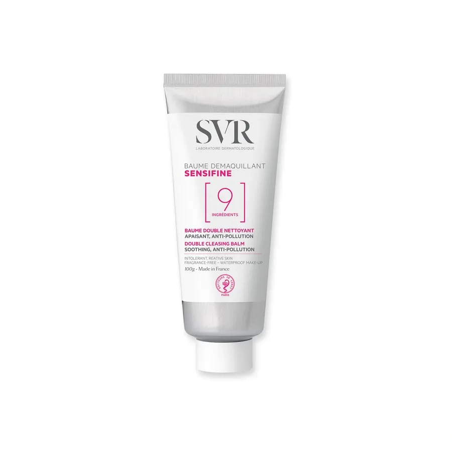 SVR Sensifine Baume Démaquillant
