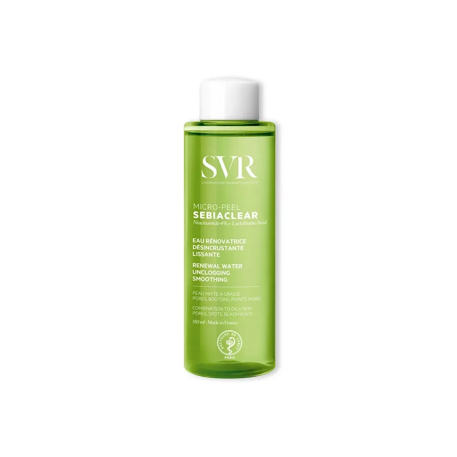 SVR Sebiaclear Micro Peel