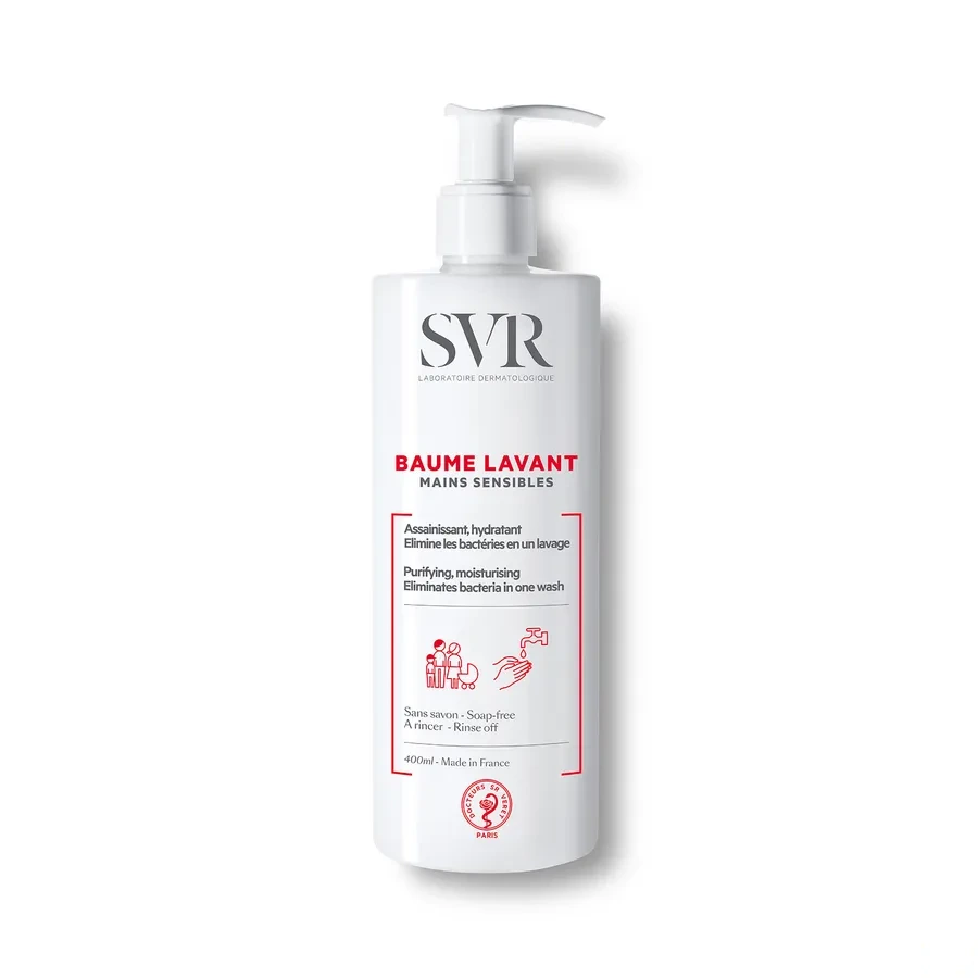 SVR Baume Lavant Mains Sensibles