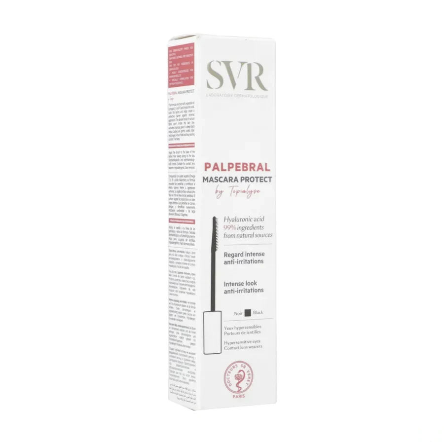 Topialyse Mascara Protect Palpebral
