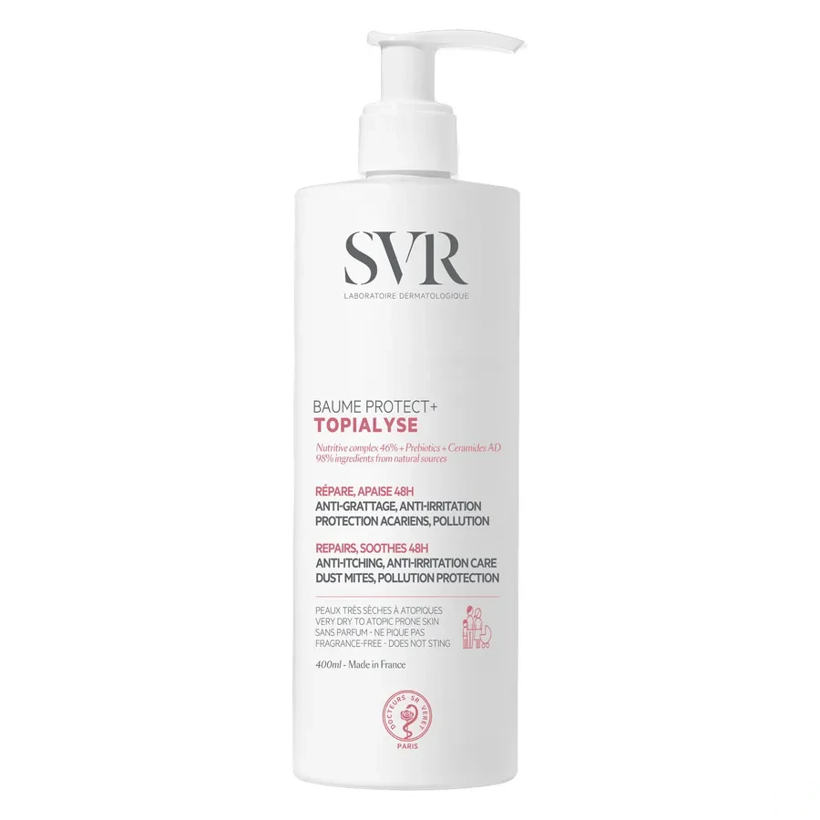 SVR Topialyse Baume Protect+