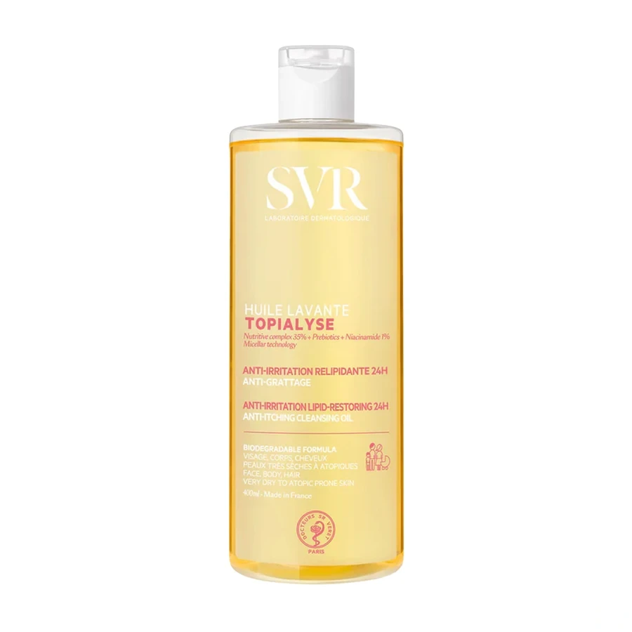 SVR Topialyse Huile Lavante