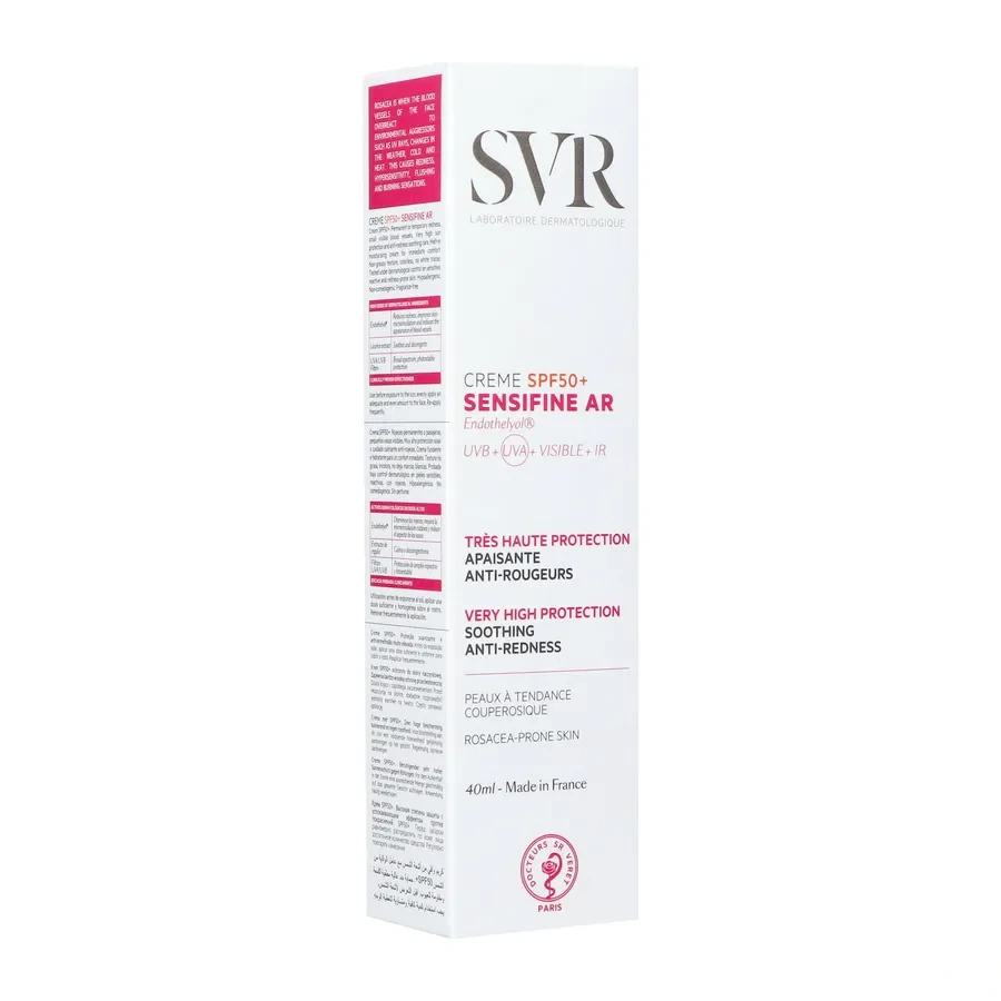 SVR Sensifine AR Crème SPF 50+