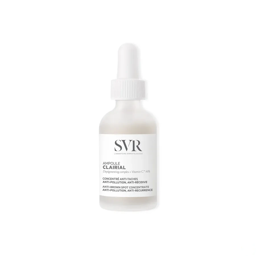 SVR Clairial Ampoule Concentré Anti-Taches