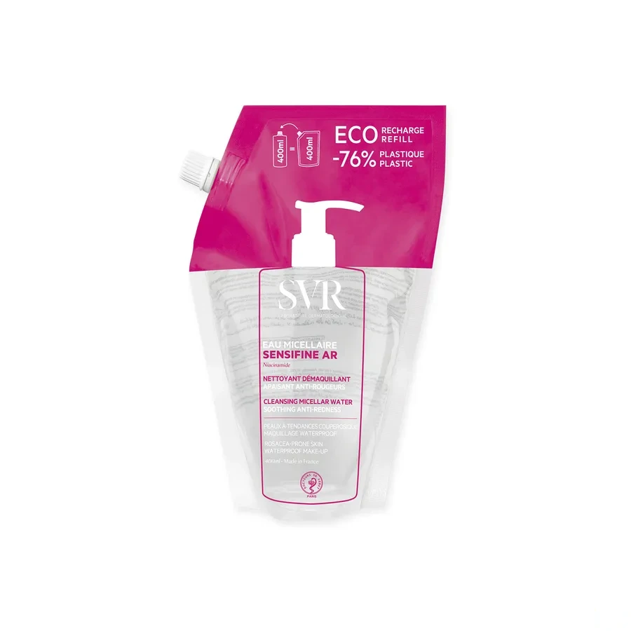 SVR Sensifine AR Eau micellaire
