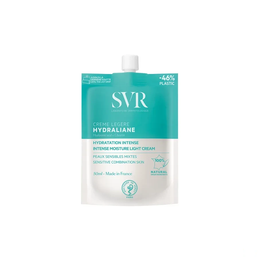 SVR Hydraliane Crème Hydratante Intense