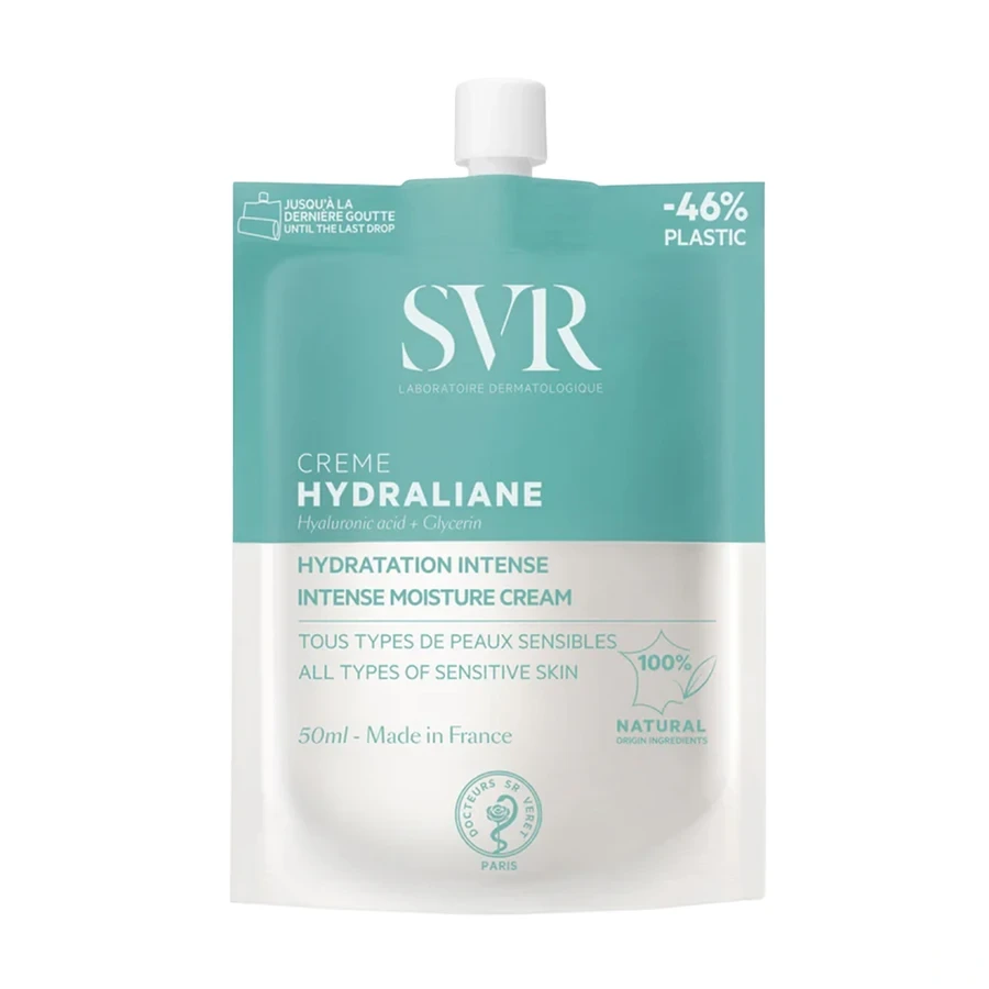 SVR Hydraliane Crème Hydratante Intense