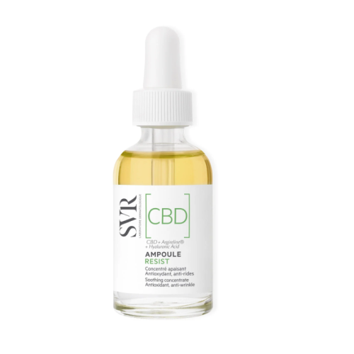 SVR CBD Ampoule Resist