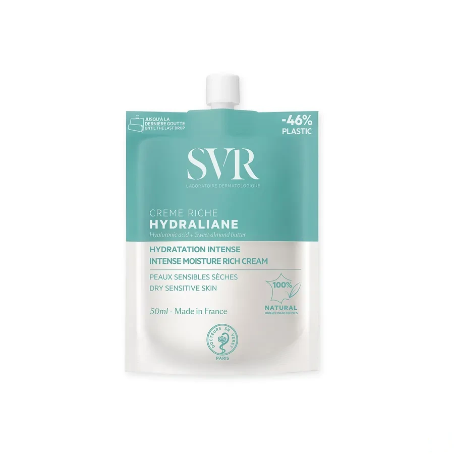 SVR Hydraliane Crème Hydratante Intense