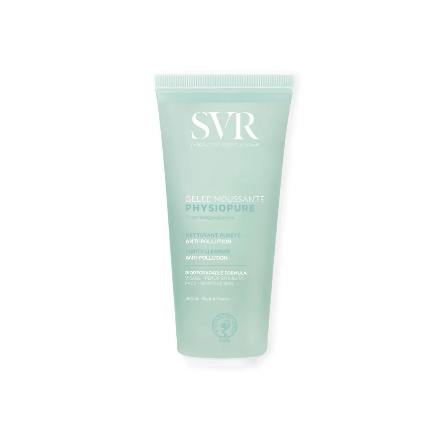 SVR Physiopure Gelée Moussante