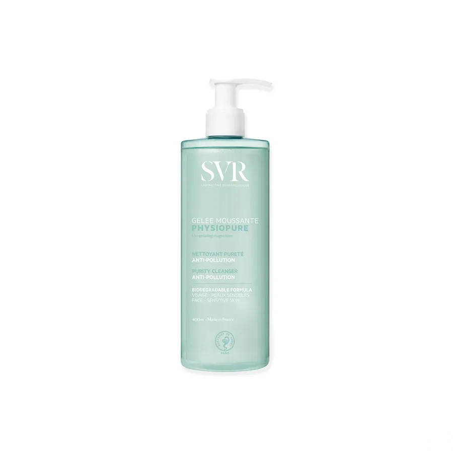 SVR Physiopure Gelée Moussante