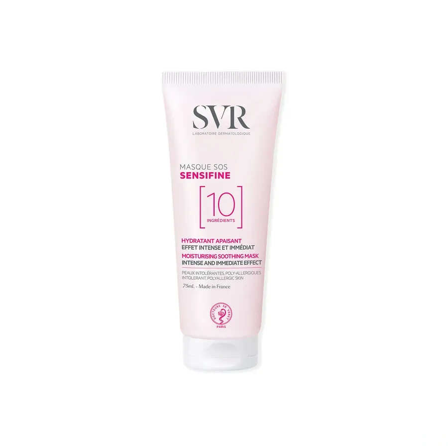 SVR Sensifine Masque SOS