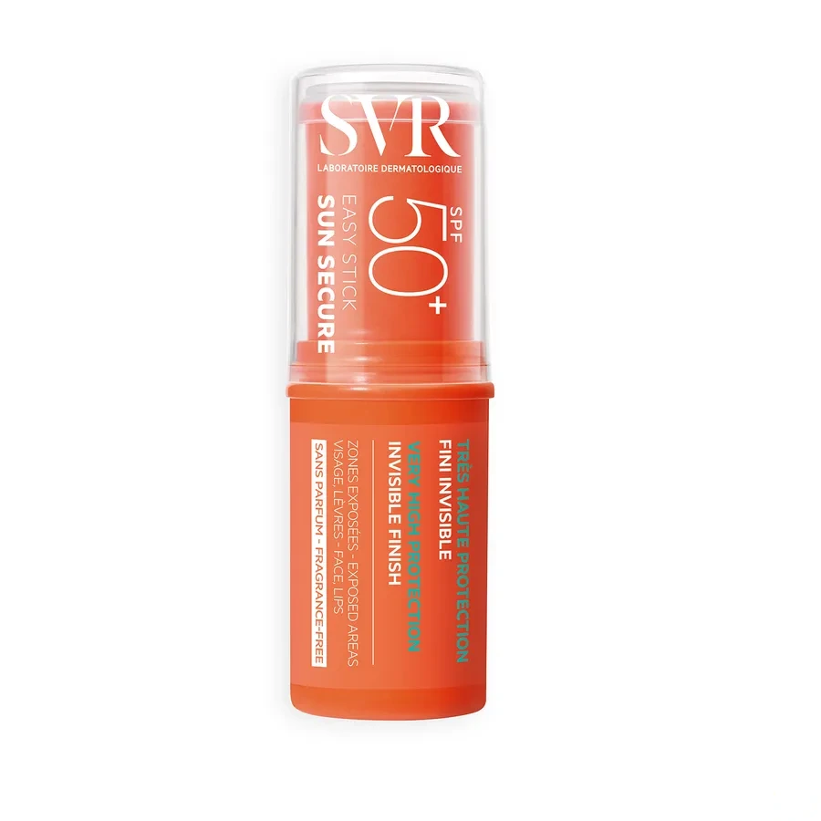 SVR Sun Secure Easy Stick SPF50+