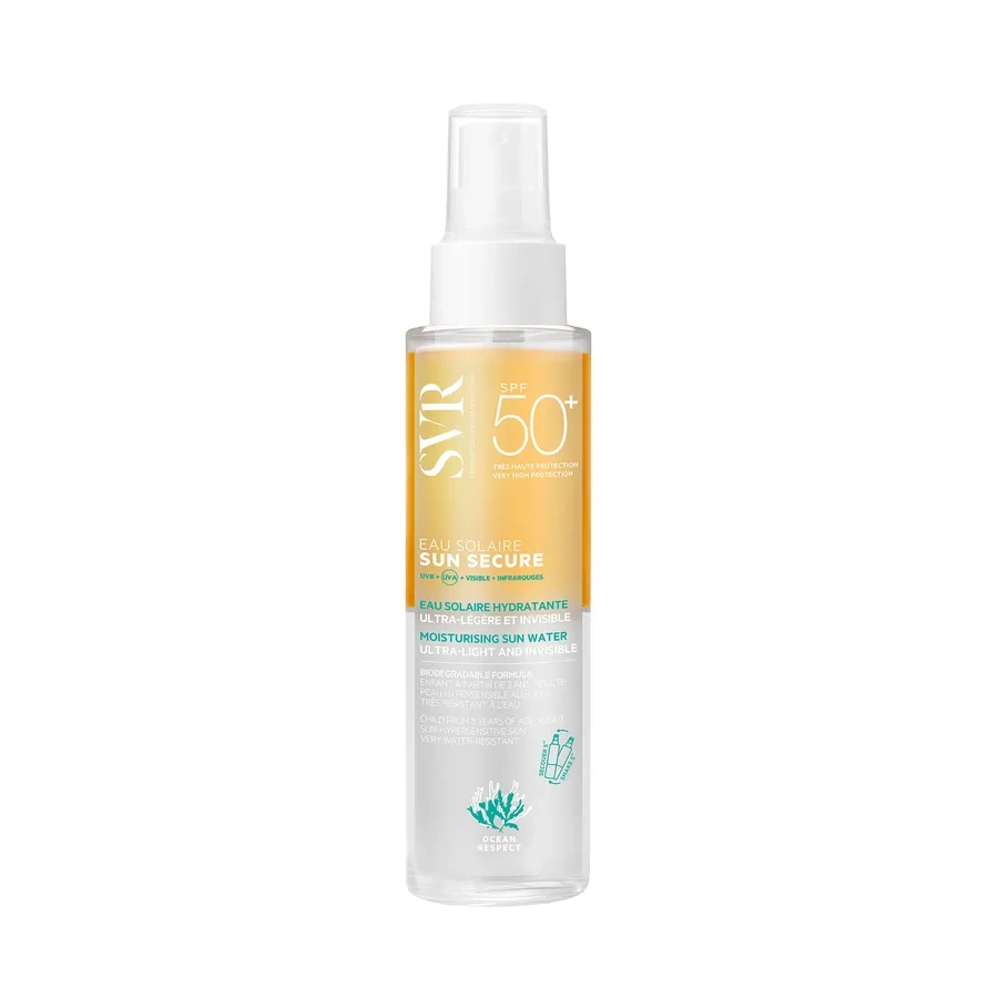 SVR Sun Secure Eau Solaire