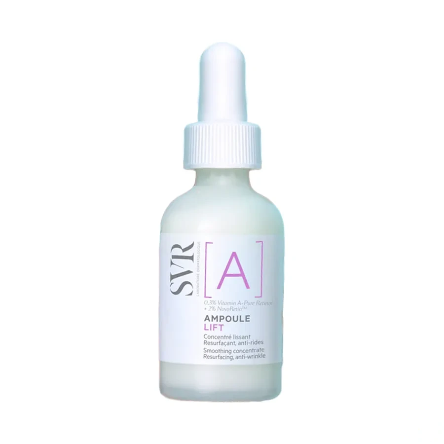 SVR [A] Ampoule Lift Peau Irrégulière