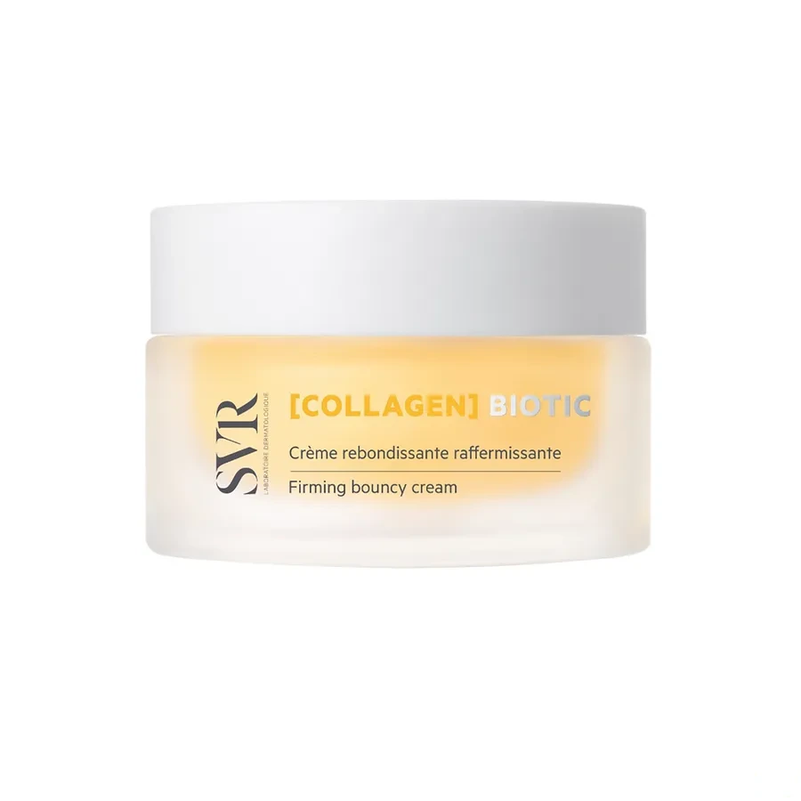 SVR Collagen Biotic Crème Rebondissante Raffermissante