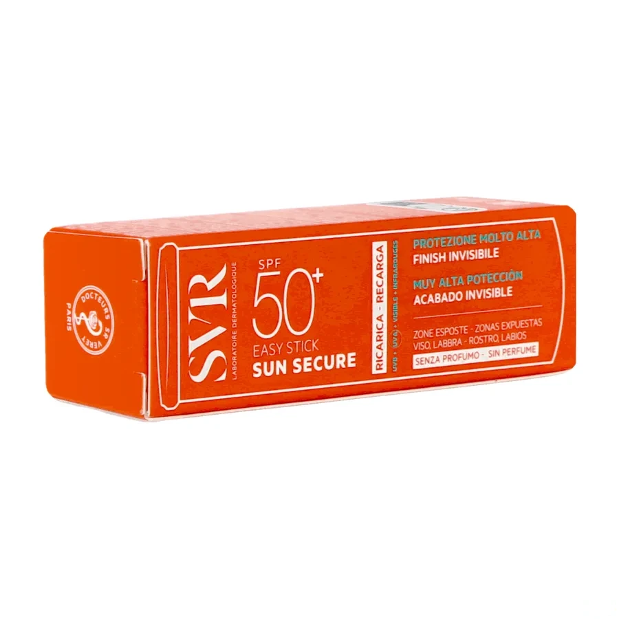 SVR Sun Secure Easy Stick SPF50+