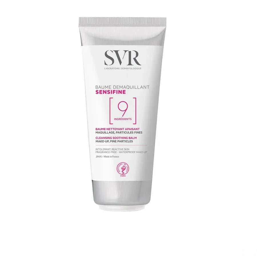 SVR Sensifine Baume Démaquillant