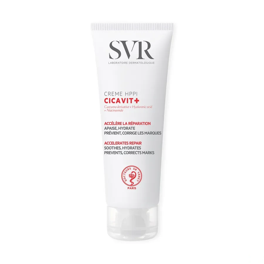 SVR Cicavit+ Crème HPPI
