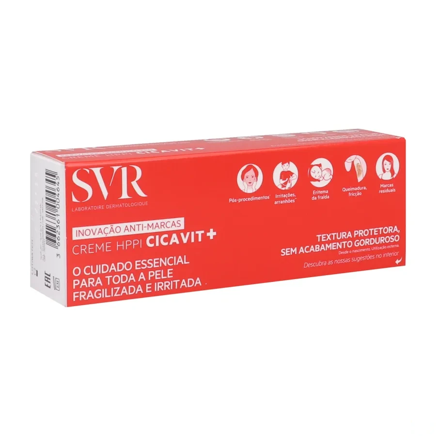 SVR Cicavit+ Crème HPPI