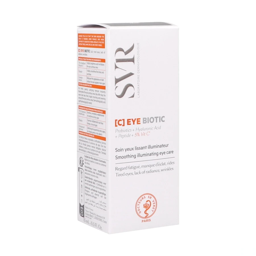 SVR C Eye Biotic