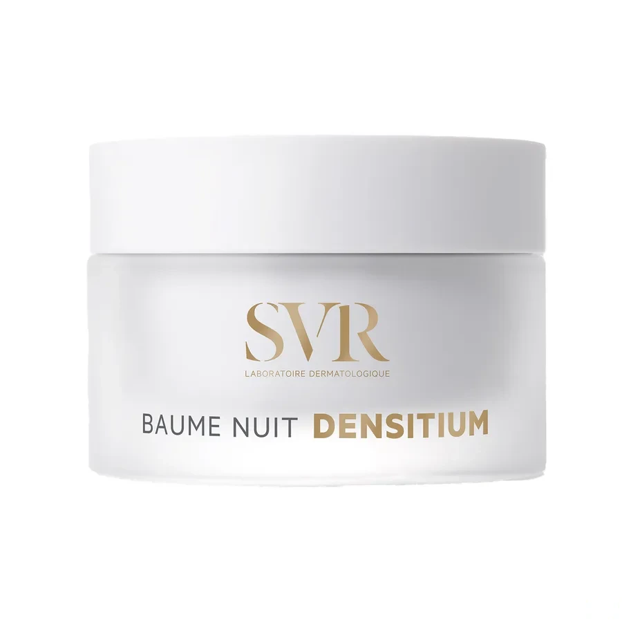 SVR Densitium Baume Nuit Réparation Globale